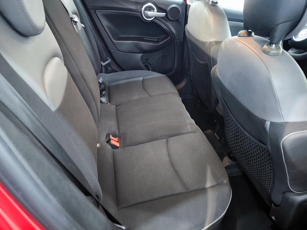 Fiat 500X 1.6 E-Torq 110 CV