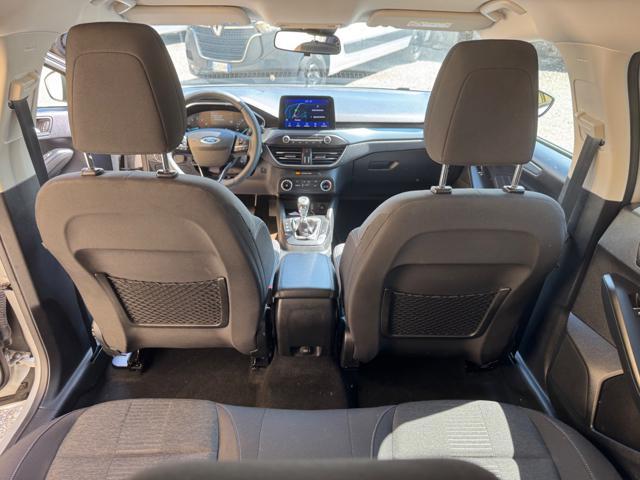 FORD Focus ? 13.850,00 IN PROMO!!!!!!! Hybrid 125 CV SW
