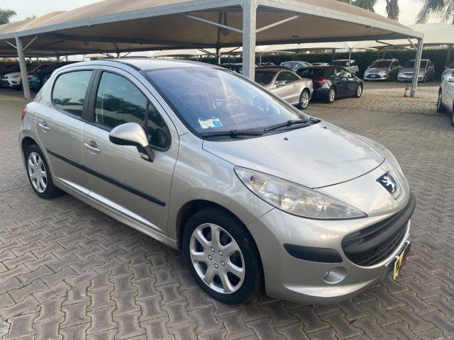 PEUGEOT 207 1.6 HDi 90CV 5p. XS