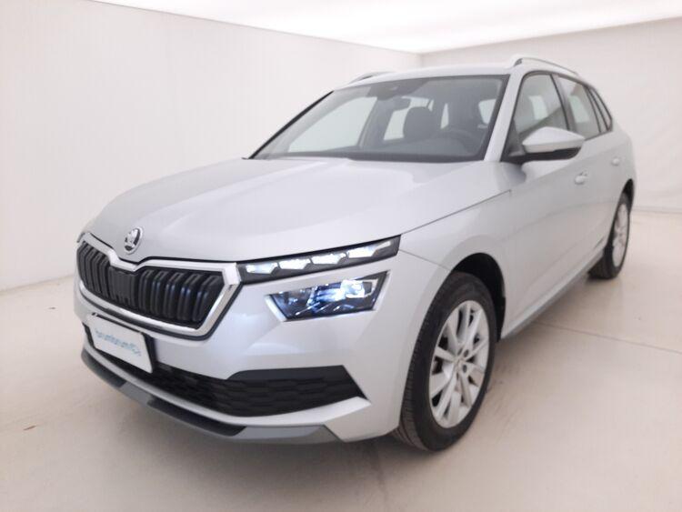 Skoda Kamiq Style DSG BR445594 1.0 Benzina 110CV