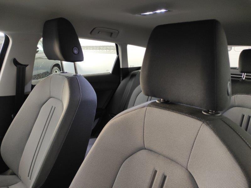 SEAT Leon 4ª serie - Leon Sportstourer 2.0 TDI Style