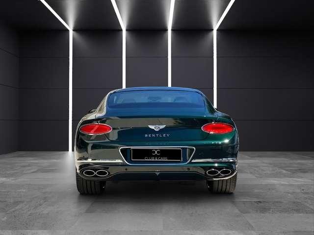 Bentley Continental GT Continental GT 4.0 V8 Mulliner 550cv auto Tetto P