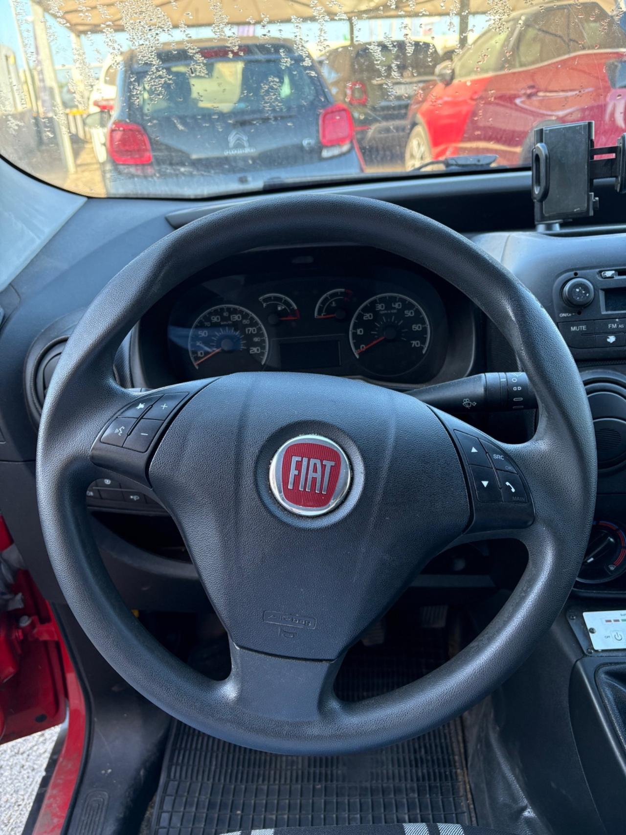 Fiat Fiorino 1.3 MJT 95CV Adventure attrezzato