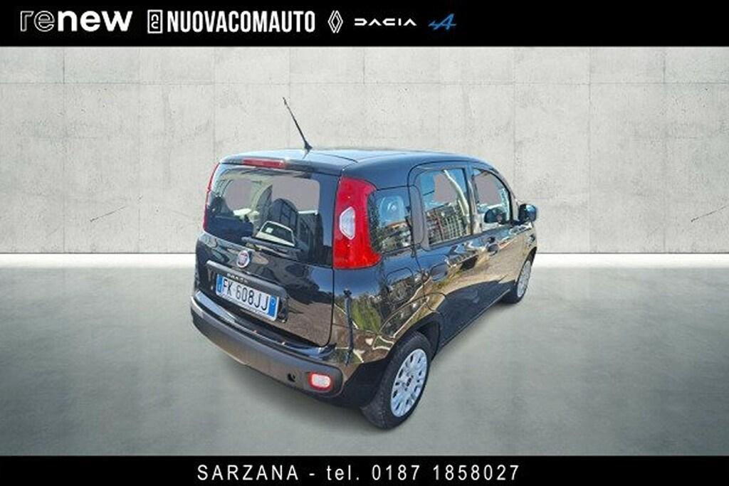 Fiat Panda 1.2 Easy