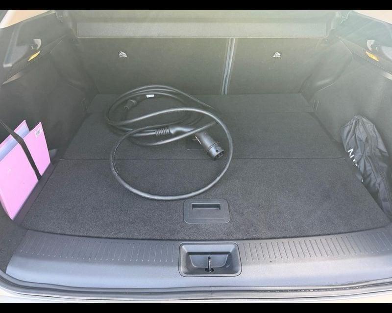 Nissan Ariya ARIYA 87kWh e-4orce EVOLVE