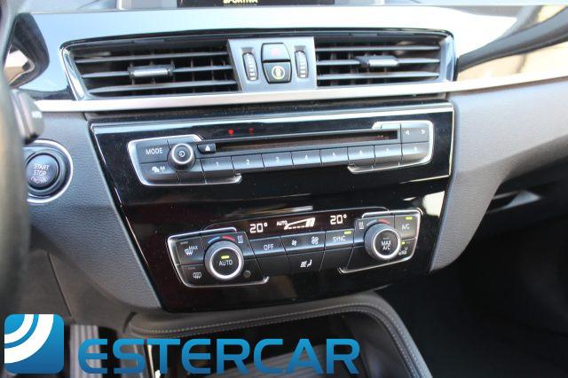 BMW X1 sDrive18d xLine
