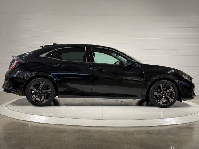 HONDA Civic 1.0T 5 porte Elegance Navi CVT PREZZO REALE