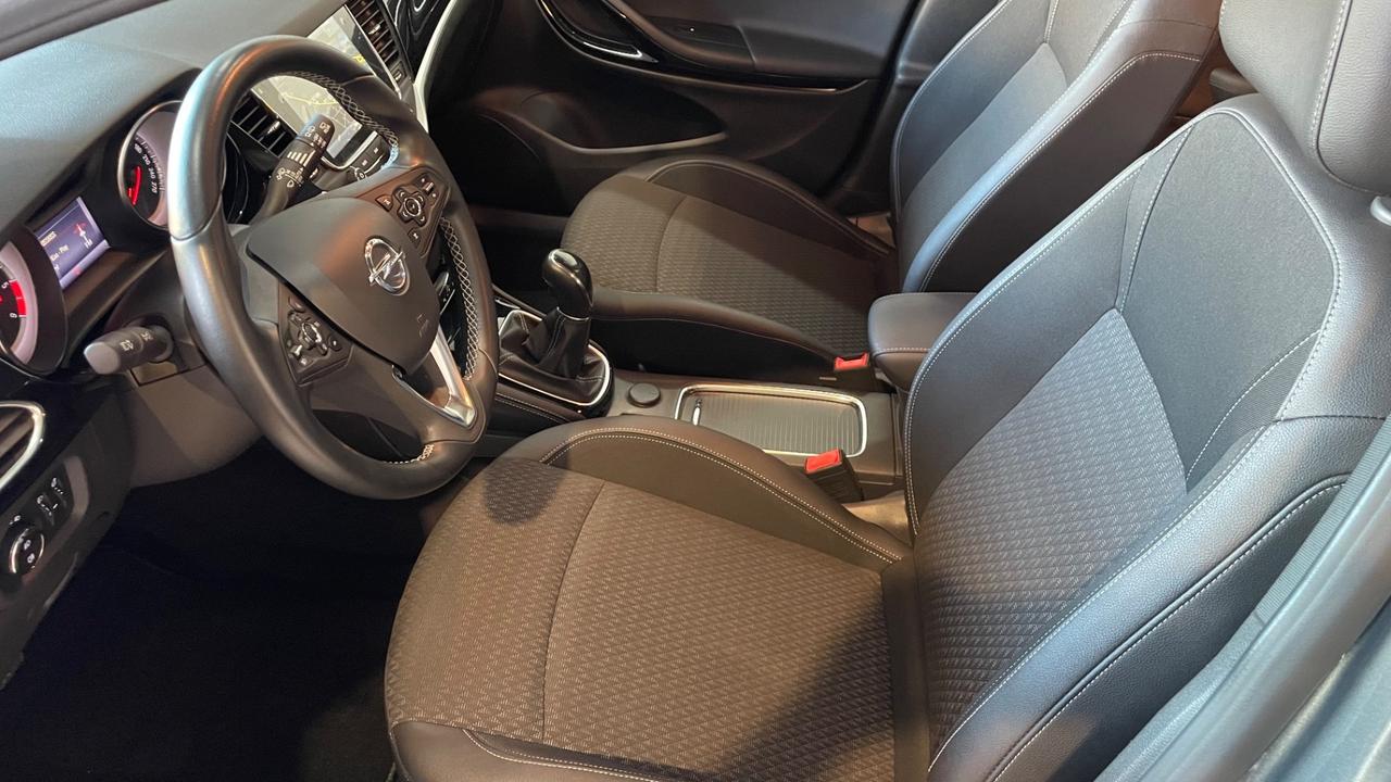 Opel Astra 1.6 CDTi 110CV Start&Stop Sports Tourer Innovation