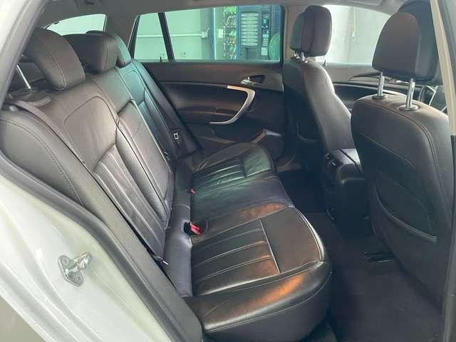 Opel Insignia I 2008 Sports Tourer Sports Tourer 2.0 cdti Cosmo