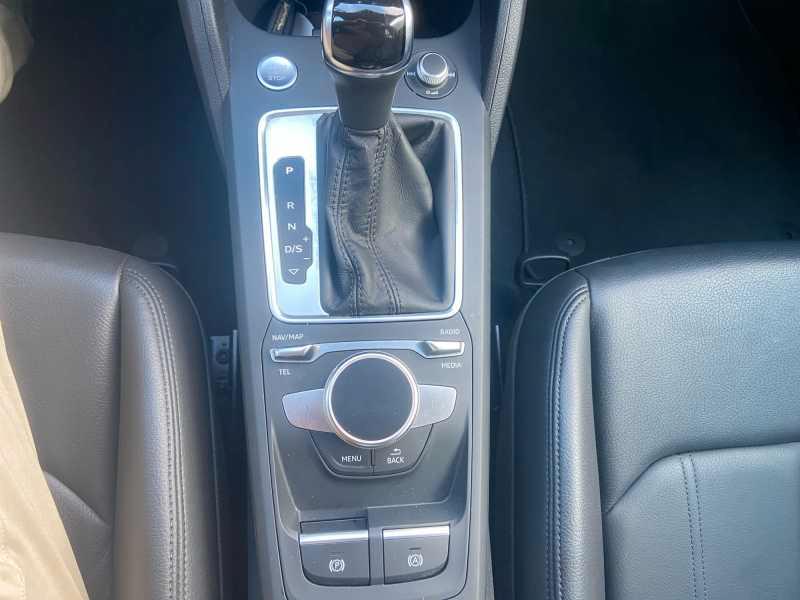 AUDI Q2 35 2.0 tdi Admired Advanced quattro s-tronic