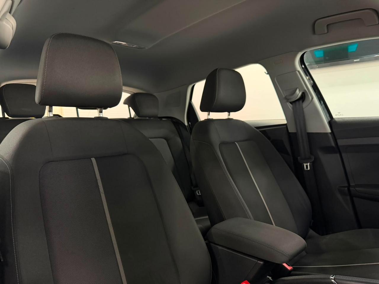 Audi A1 allstreet 30 TFSI S tronic Identity Contrast