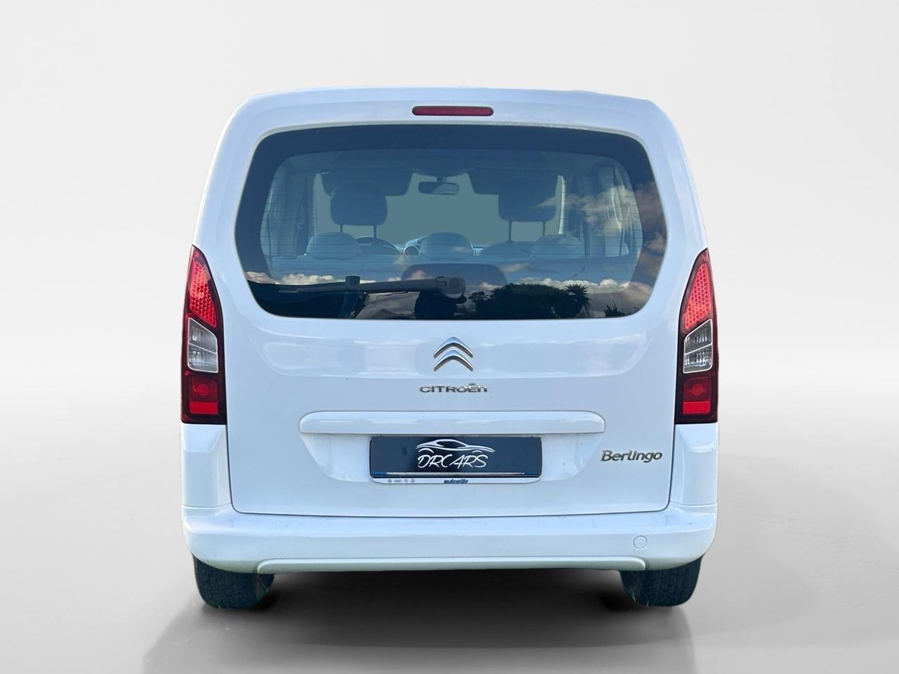 Citroen Berlingo Multispace 1.6 HDi 90 Seduction