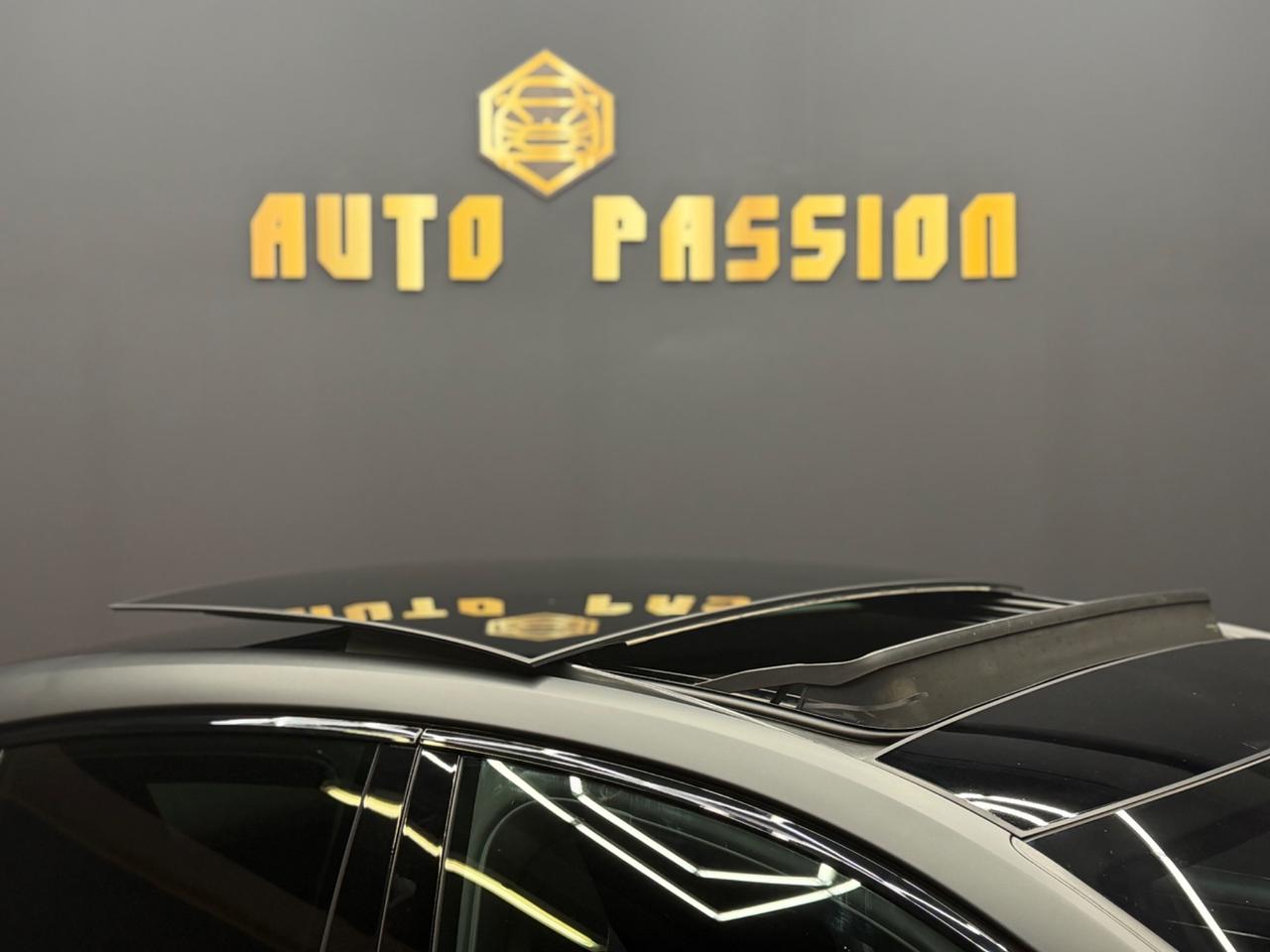 Porsche Panamera 4S 422 CV TETTO PANORAMICO/R22/PPF/NERO OPACO
