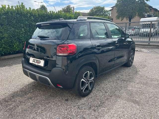 Citroen C3 Aircross PureTech 110 S&S Live