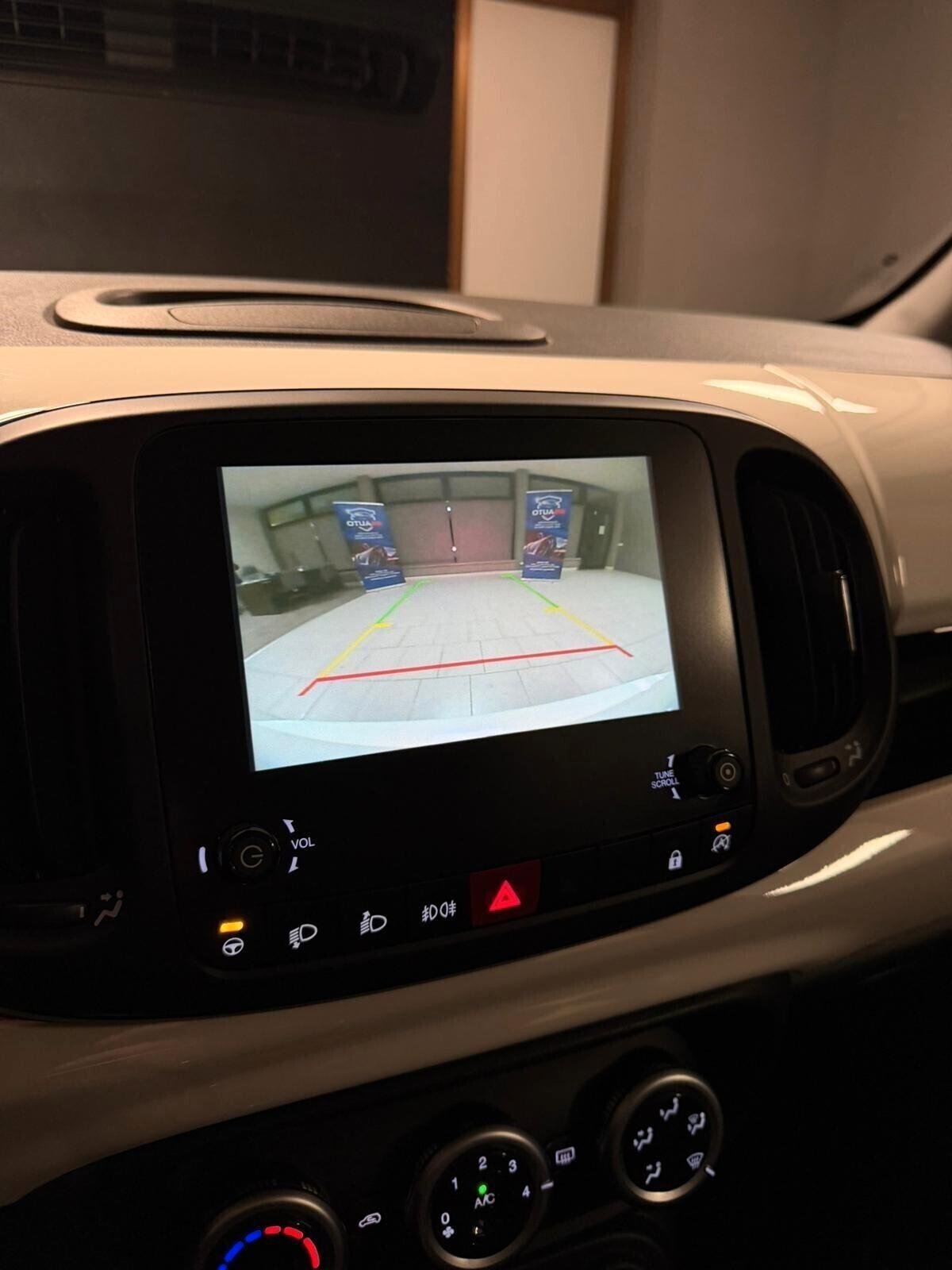 Fiat 500L 1.4 benzina 95 CV S&S City Cross