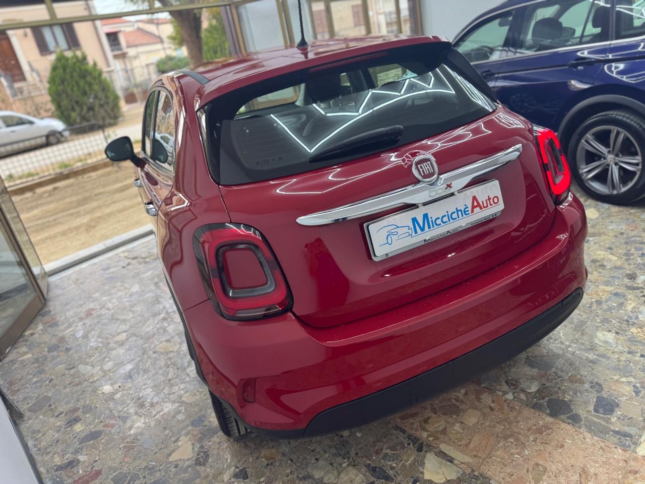 FIAT 500X 1.3 MJT II 95 CV CULT IVA ESPOSTA