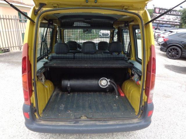 RENAULT Kangoo 1200 CAT LETTORE CD ITALIA