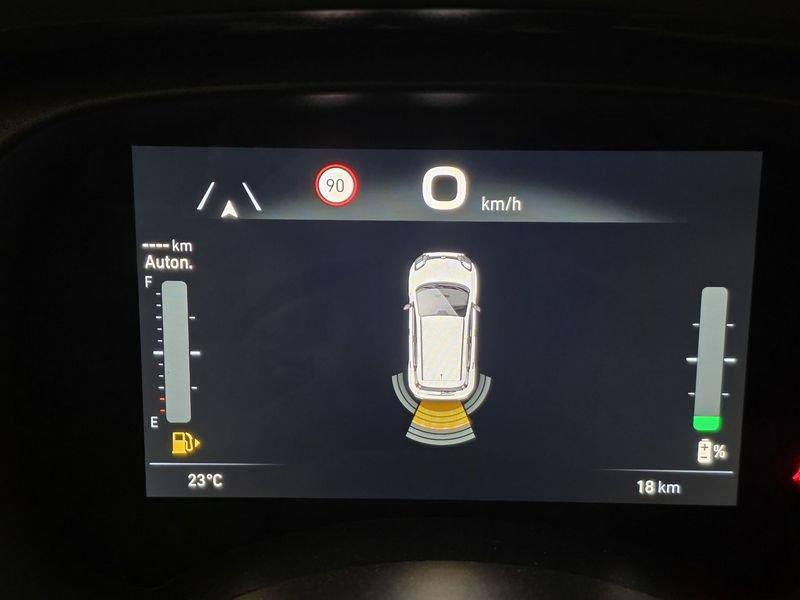FIAT Pandina Pandina 1.0 firefly hybrid Icon s&s 65cv con BONUS EASY GO'