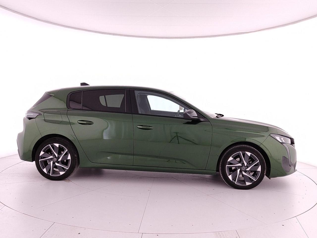 Peugeot 308 Turbo 130 S&S Allure