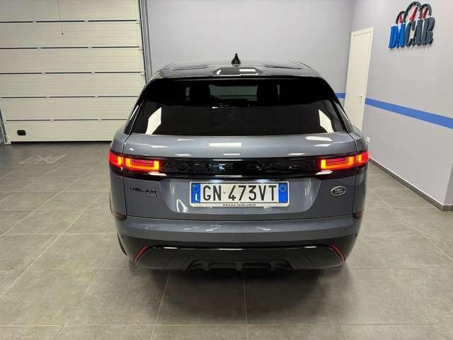 Land Rover Range Rover Velar Range Rover Velar 2.0 i4 phev R-Dynamic S 4wd auto