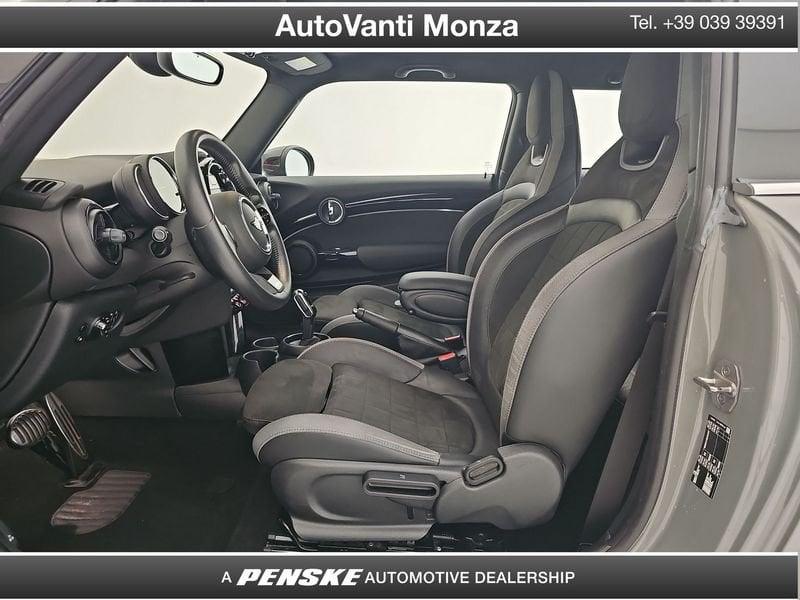 MINI Mini 3 porte Mini 1.5 Cooper JCW