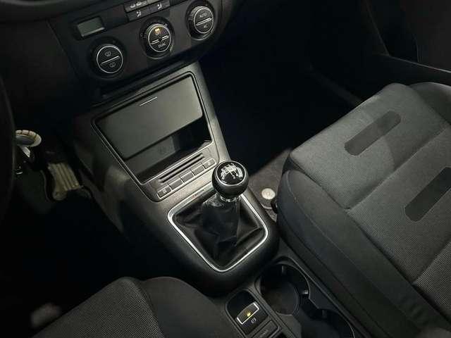 Volkswagen Tiguan 1.4 16V TSI 4Motion Sport & Style