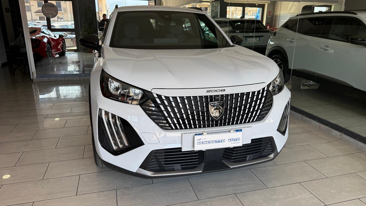 PEUGEOT 2008 1.5 DIESEL RESTYLING