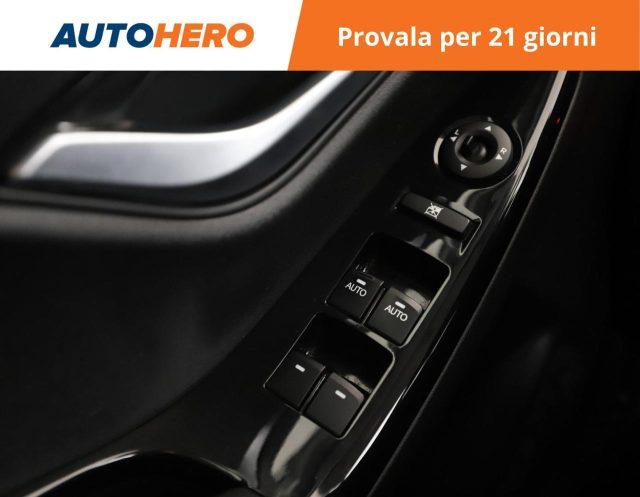 HYUNDAI iX20 1.6 MPI APP MODE