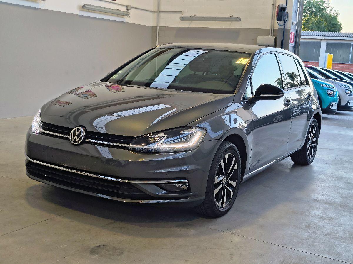 VOLKSWAGEN - Golf - 1.5 TSI ACT DSG 5p. Executive BMT