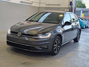 VOLKSWAGEN - Golf - 1.5 TSI ACT DSG 5p. Executive BMT