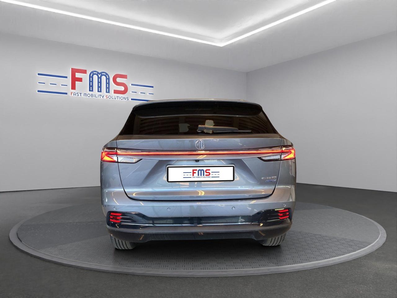 Mg HS 1.5 phev Luxury auto