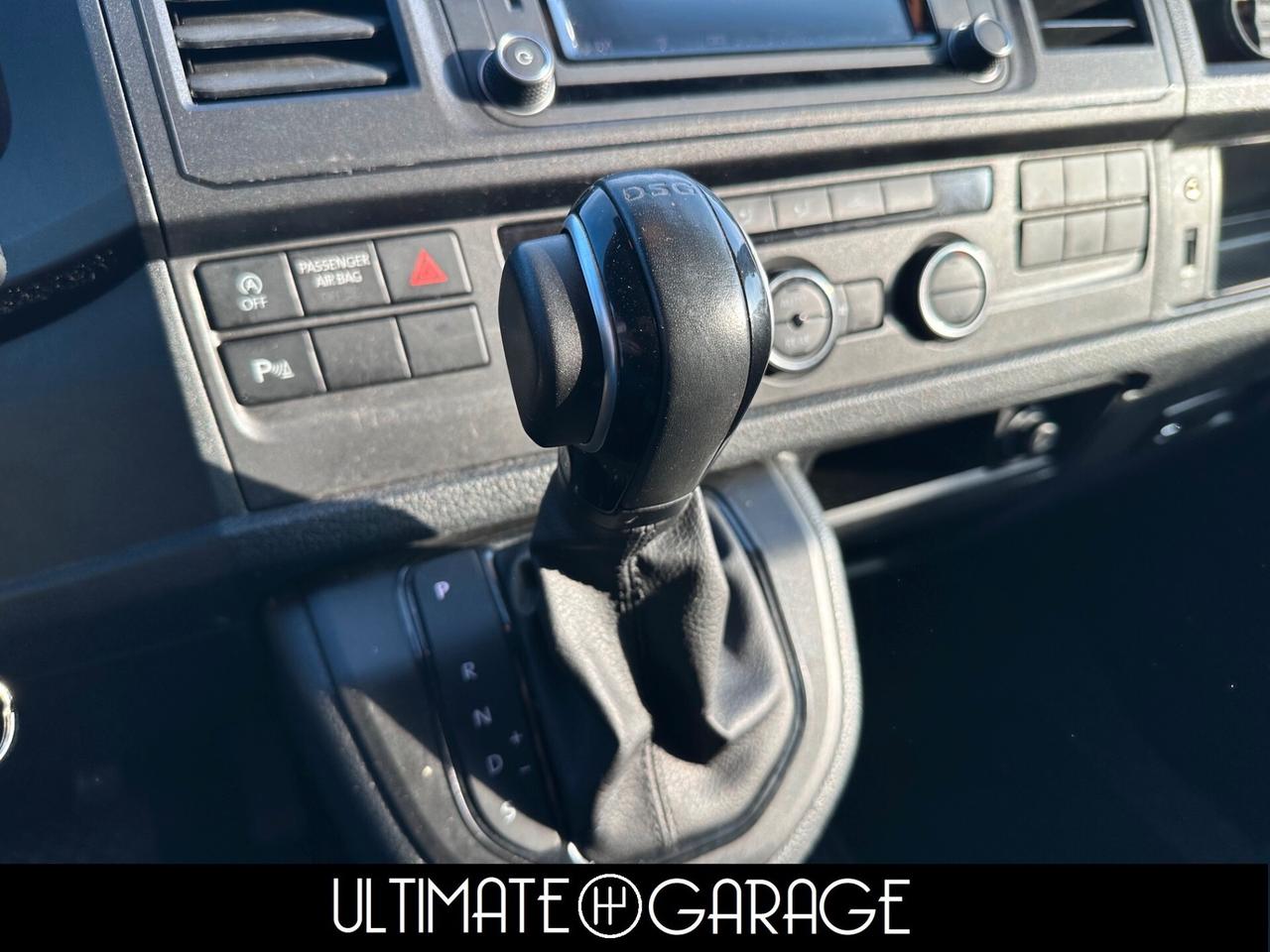 Volkswagen Caravelle T6 2.0 TDI 150cv DSG Comfortline Bicolor *9 Posti