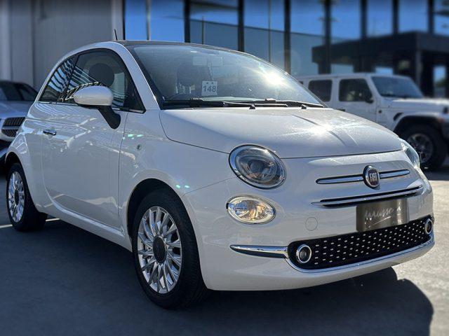 FIAT 500 1.2 1.2 LOUNGE EASYPOWER GPL