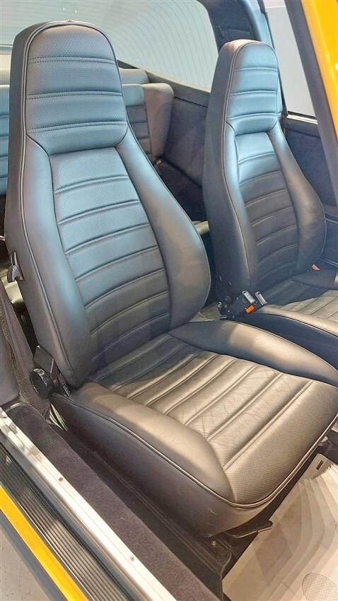 Porsche 911 Carrera 3.0 Targa