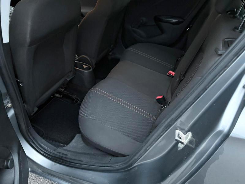 Opel Corsa 5 Porte 5p 1.2 BENZ 69 CV Black Edition OK NEOPATENTATI