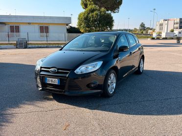 Ford Focus 1.6 EcoBoost 150 CV Start&Stop Titanium