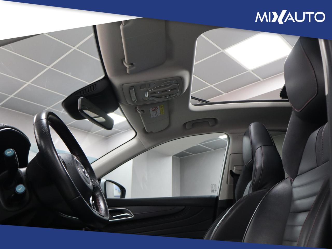 MG HS 1.5T DCT Luxury 2WD AUTO