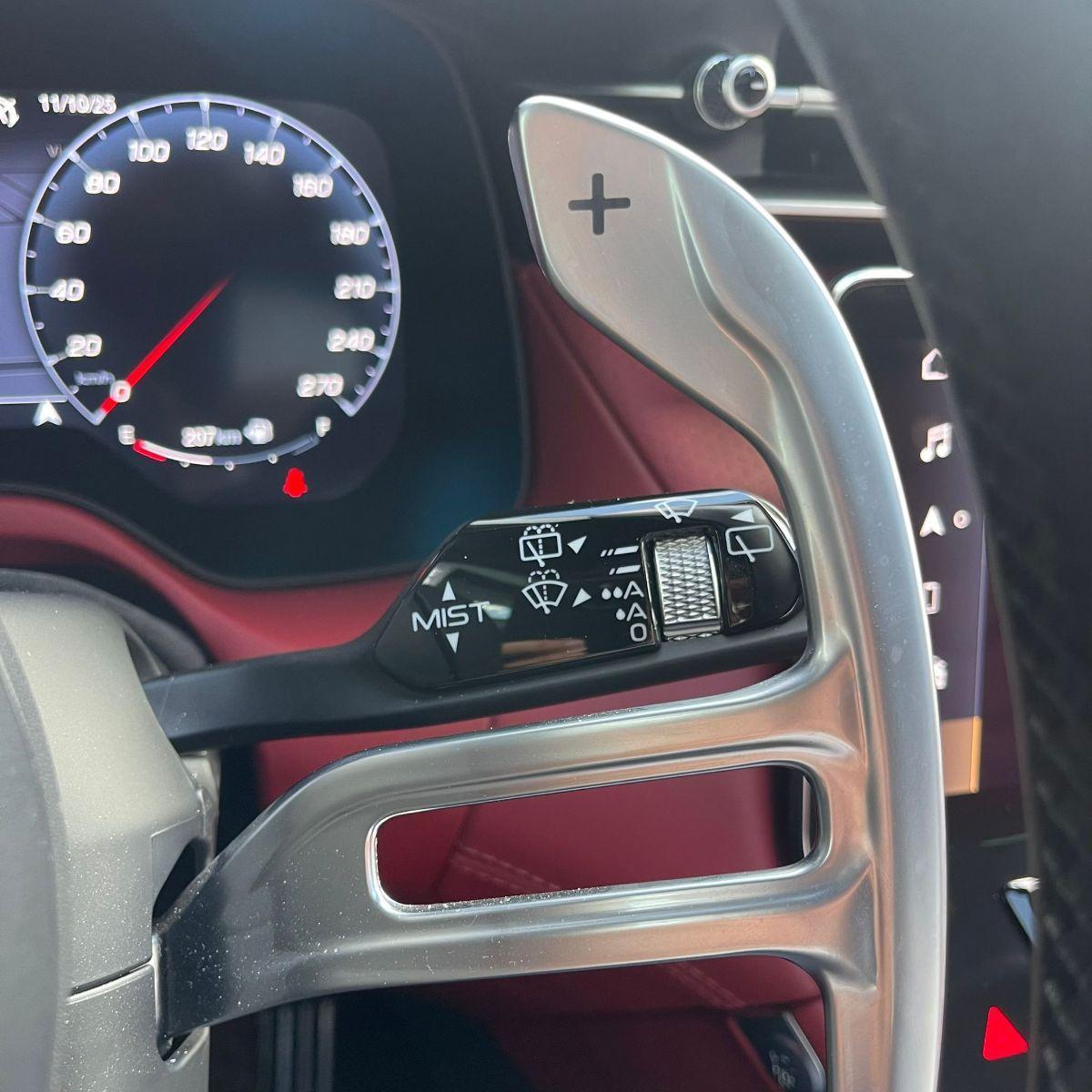 MASERATI Grecale 2.0 MHEV Modena 330CV HYBRID