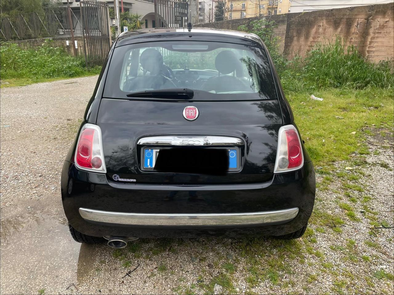 Fiat 500 1.2 Sport