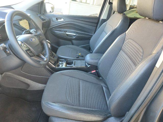 FORD Kuga 1.5 TDCI 120 CV S&S 2WD Powershift Edition