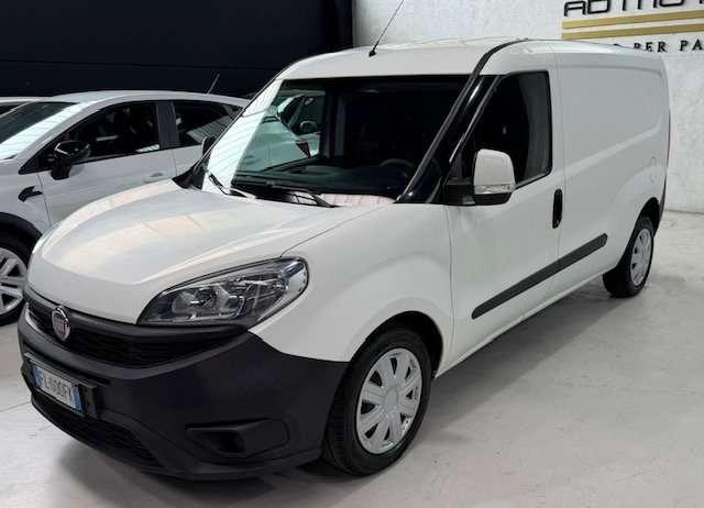 Fiat Doblo Dobló Maxi Ok Distribuzione Neopatentati