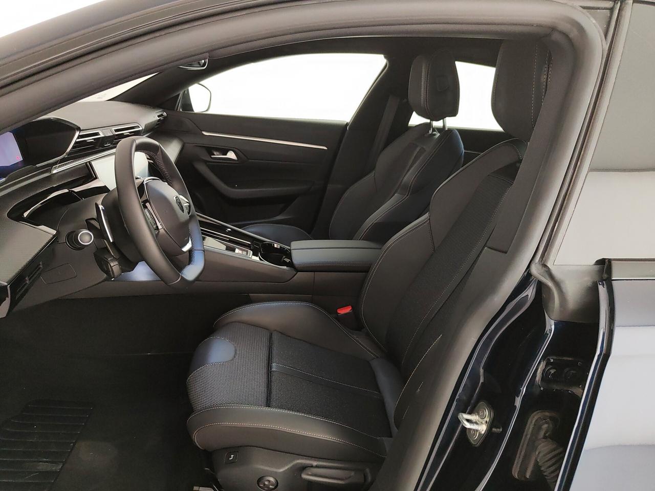 Peugeot 508 1.5 bluehdi Allure s&s 130cv eat8