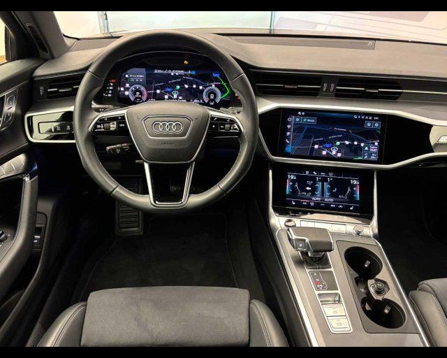 AUDI A6 Avant 45 3.0 TDI quattro ultra S tronic S line ed