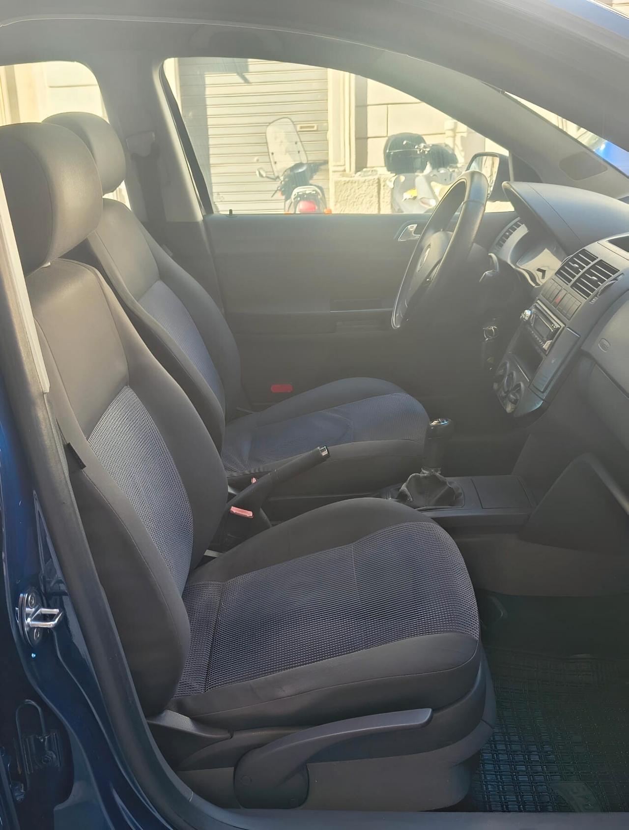 Volkswagen Polo 1.4/69CV TDI 5p. Comfortline