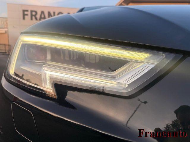 AUDI A4 allroad 2.0 TDI 190 CV S tronic Business Plus