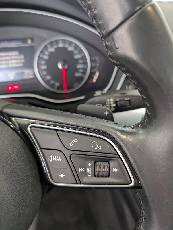 Audi A5 35 2.0 tdi Sport 150cv s-tronic