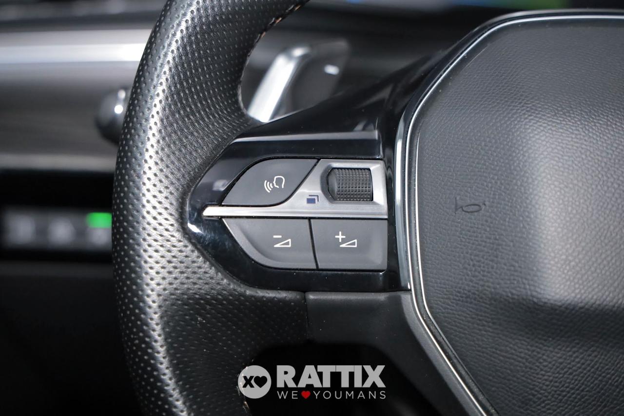 Peugeot 508 1.6 Hybrid Phev 225CV GT Pack e-EAT8