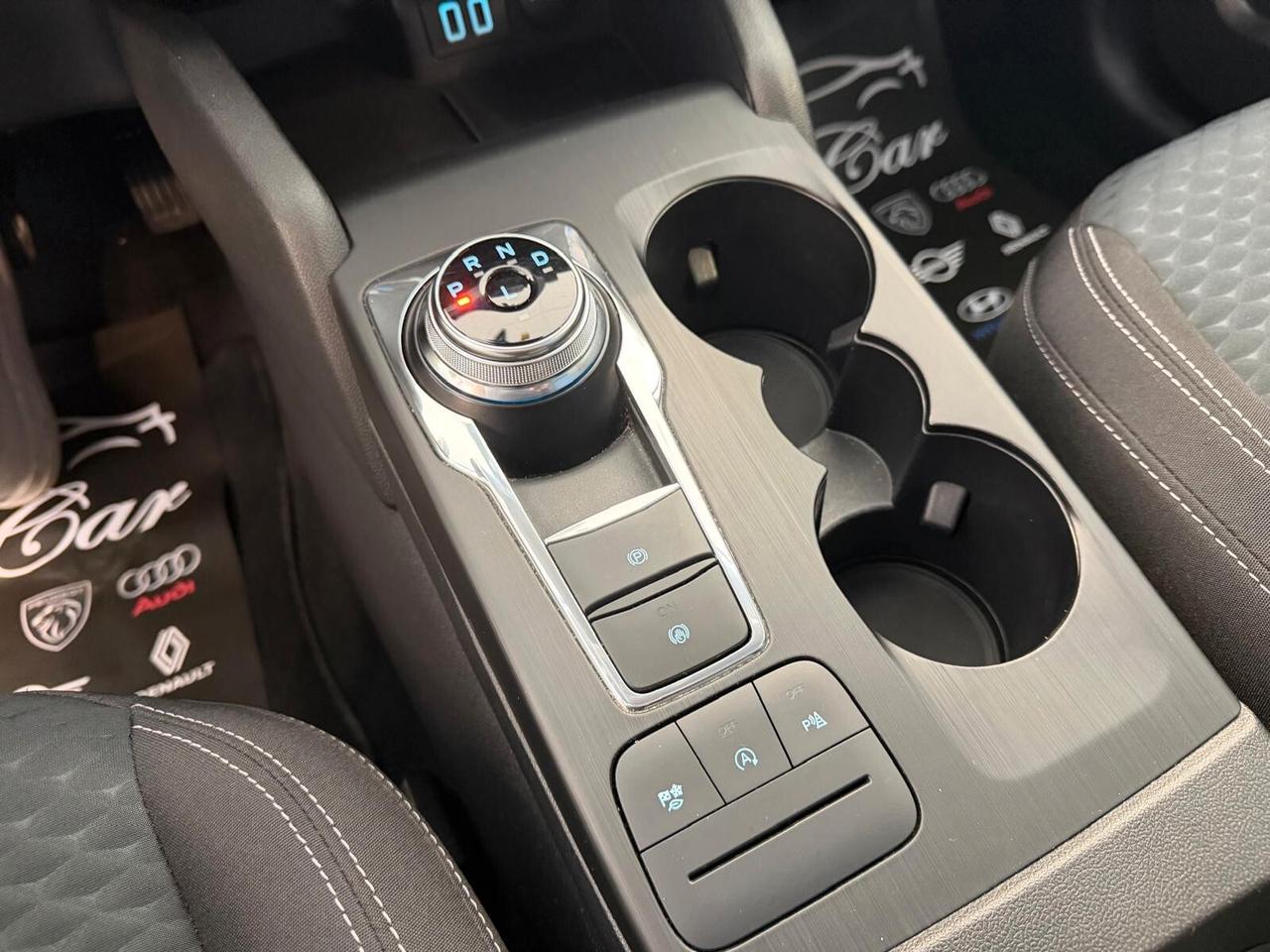 FORD KUGA TITANIUM 1.5 TDCI 2WD 120CV NAVI CRUISE ANNO 2022