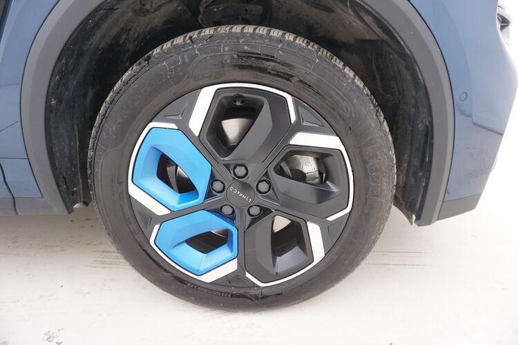 Lynk&co 01 HEV BR594152 1.5 Full Hybrid 197CV