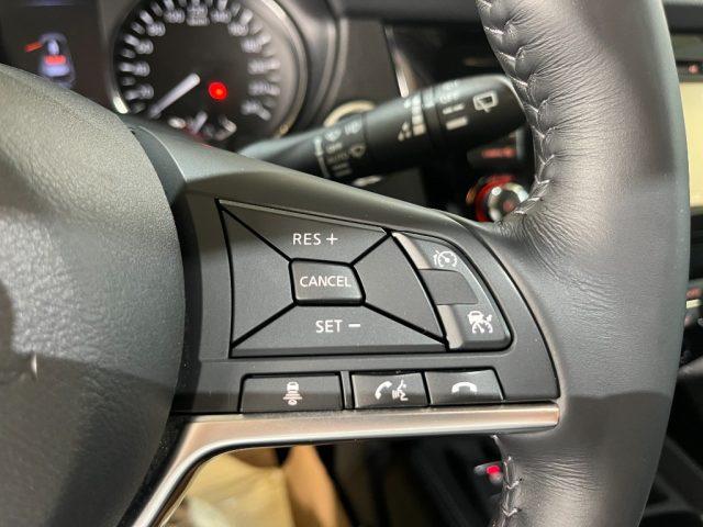 NISSAN X-Trail dCi 150 2WD Tekna TETTO APRIB./NAVI/FULL LED/PELLE